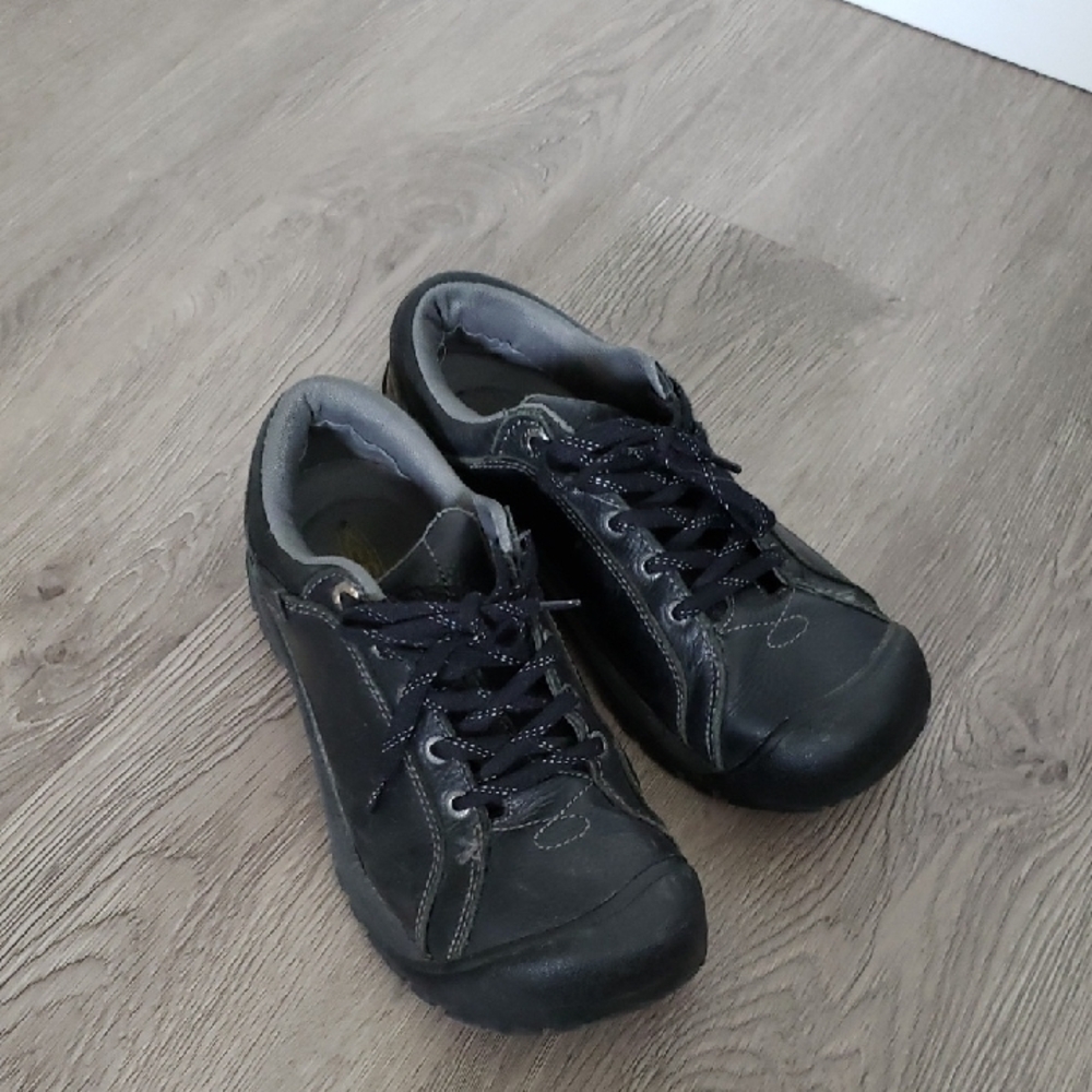 Keen Briggs II